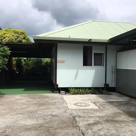 Iaora Borabora House Puhia Apartment Bora Bora Bagian luar foto